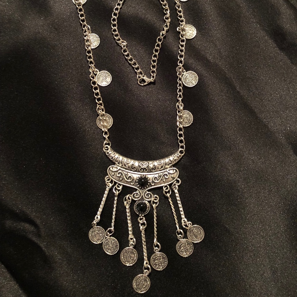 Nice long Necklace
